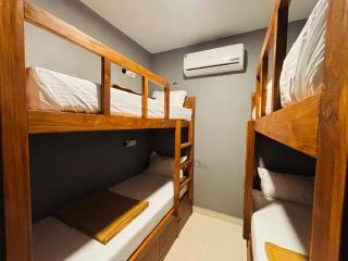 BUNK HUB hostel - Pondicherry - 8