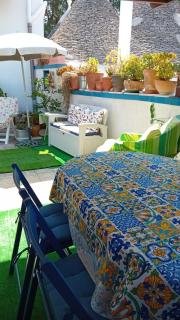 Casa da Luisa Countryhouse - Noci - 8