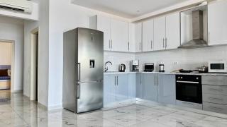 Orange sea view Penthouse - Sarandë - 5