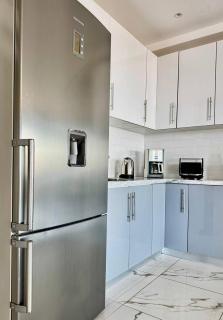 Orange sea view Penthouse - Saranda - 4