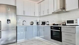 Orange sea view Penthouse - Sarandë - 6