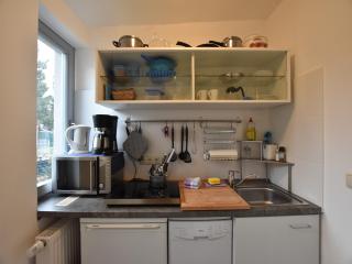 Moderne Ferienwohnung in Kluetz in Strandnähe - Klütz - 4