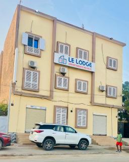 LeLodge Djibouti - Gibuti - 2