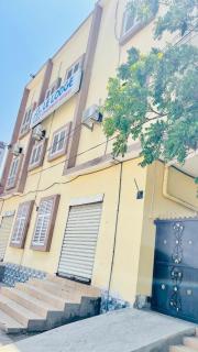 LeLodge Djibouti - Gibuti - 3