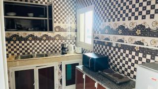LeLodge Djibouti - Gibuti - 4