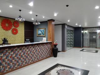 PS Hotel Saraburi - Sara Buri - 8