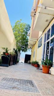 LeLodge Djibouti - Gibuti - 5