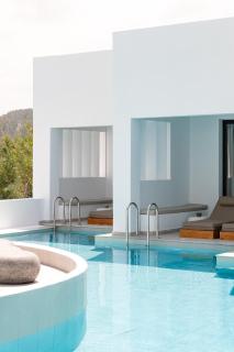Martini Boutique Resort - 9