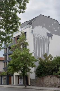 Апартамент в сърцето на ПЛОВДИВ - Plovdiv - 9