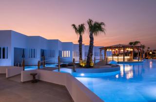 Martini Boutique Resort - Ialyssos - 5