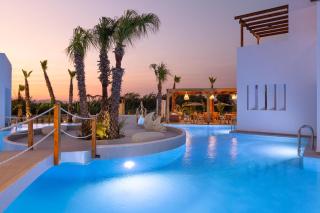 Martini Boutique Resort - Ialyssos - 4