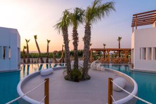 Martini Boutique Resort - Ialyssos - 2
