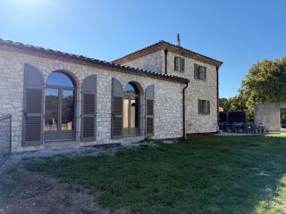 Gîte avec piscine de 25 m et spa - Saint-Mathieu-de-Tréviers - 6