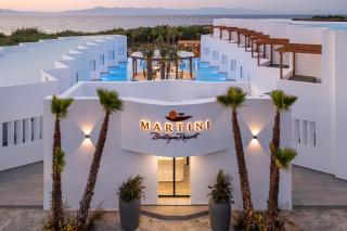 Martini Boutique Resort - Ialyssos - 0