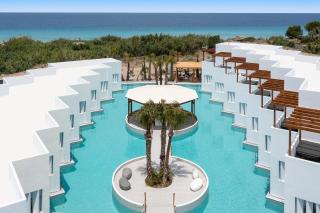 Martini Boutique Resort - Ialyssos - 9