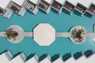 Martini Boutique Resort - Ialyssos - 8