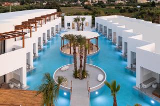 Martini Boutique Resort - Ialyssos - 6