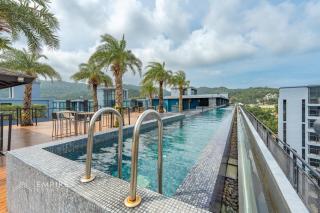 CityGate Kamala 1BR 3 min Beach - Kamala Beach - 9