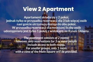 Main Square 18 view 2 - Cracovie - 0
