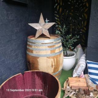 A Break Away - Walk to Town, Forest and River - Margaret River - 5