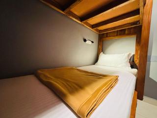 BUNK HUB hostel - Pondicherry - 9