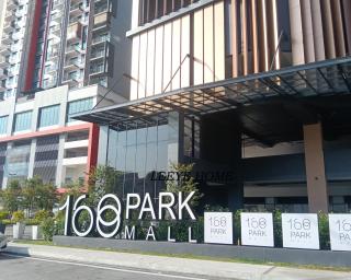 168 Mall Selayang Batu Caves Totoro Theme Residence - Batu Caves - 0