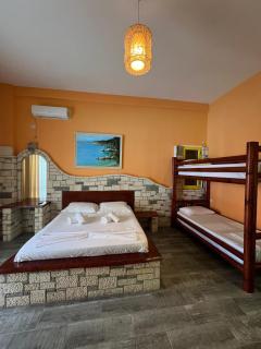 Hotel Adriatik Orikum - Orikum - 5