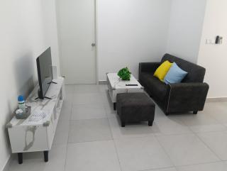 168 Mall Selayang Batu Caves Totoro Theme Residence - Batu Caves - 5