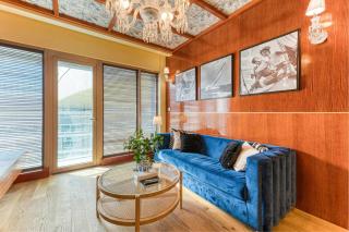 PVH - Nautical 1BR with Beach Access - Seven Palm - 8