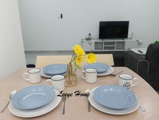 168 Mall Selayang Batu Caves Totoro Theme Residence - Batu Caves - 1