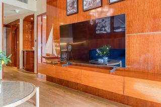 PVH - Nautical 1BR with Beach Access - Seven Palm - 3