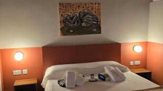 Capital Central Suites No3 - Cikka - Valletta - 9