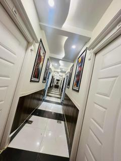 kestrel hotel - Islamabad - 8