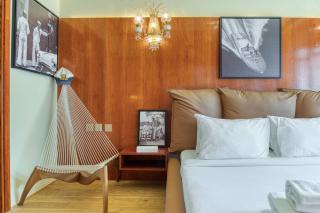 PVH - Nautical 1BR with Beach Access - Seven Palm - 6