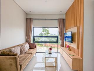 Villa Grand Alena - VL5 - Private pool - Family - Dau - 9