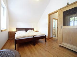 Nostalgic apartment in the Eifel region - Schleiden - 1