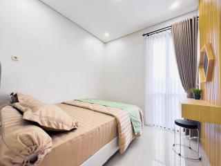 Villa Grand Alena - VL5 - Private pool - Family - Dau - 7