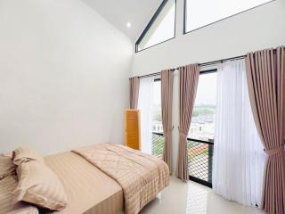 Villa Grand Alena - VL5 - Private pool - Family - Dau - 6