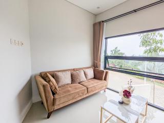 Villa Grand Alena - VL5 - Private pool - Family - Dau - 5