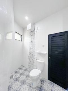 Villa Grand Alena - VL5 - Private pool - Family - Dau - 4