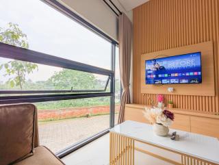 Villa Grand Alena - VL5 - Private pool - Family - Dau - 2