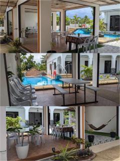 PalomaVilla Resort - Panglao Island - 4