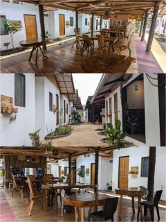 PalomaVilla Resort - Panglao Island - 2