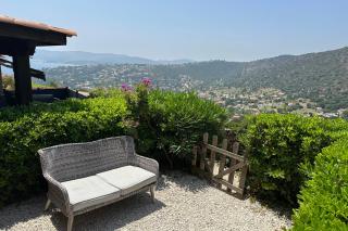 Saint-Clair Magnificent apartment with sea view - Le Lavandou - 6
