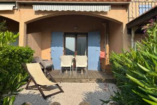 Saint-Clair Magnificent apartment with sea view - Le Lavandou - 4