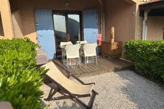 Saint-Clair Magnificent apartment with sea view - Le Lavandou - 3