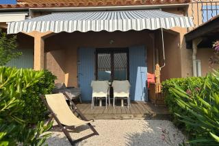 Saint-Clair Magnificent apartment with sea view - Le Lavandou - 1