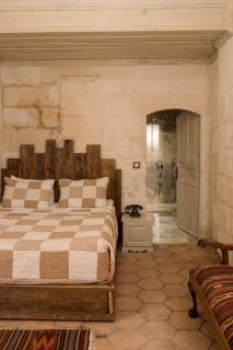 Cappadocia Cave Suites Adult Only - Göreme - 6
