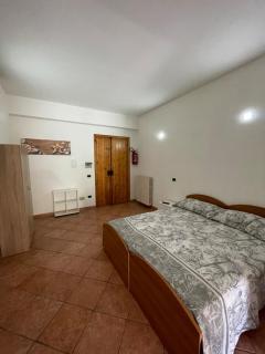 MarLo' Apartment in Tropea - 4