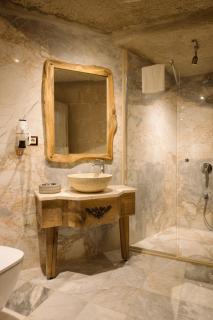 Cappadocia Cave Suites Adult Only - Göreme - 4